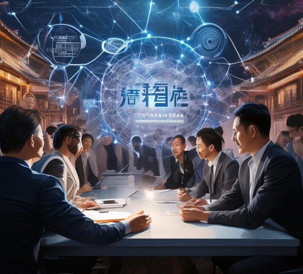 洛阳宇桐信息技术咨询有限公司,一场精准的商业生态系统 洛阳宇桐信息技术咨询有限公司,一场精准的商业生态系统