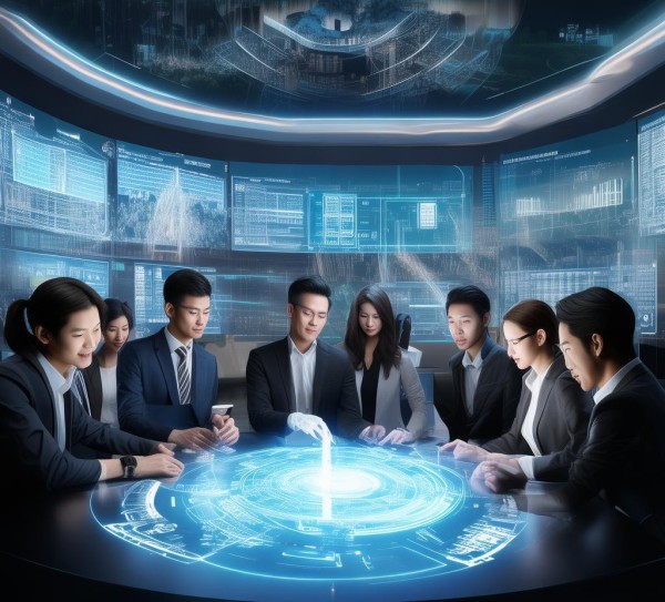 朋朋信息咨询服务部,为您构建精准的数字化未来 朋朋信息咨询服务部,为您构建精准的数字化未来