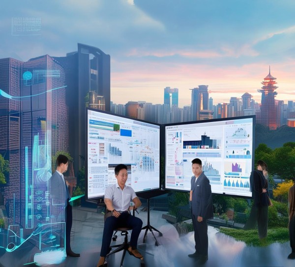 杭州盛文信息技术咨询,助力公司迈向数字化新纪元 杭州盛文信息技术咨询,助力公司迈向数字化新纪元