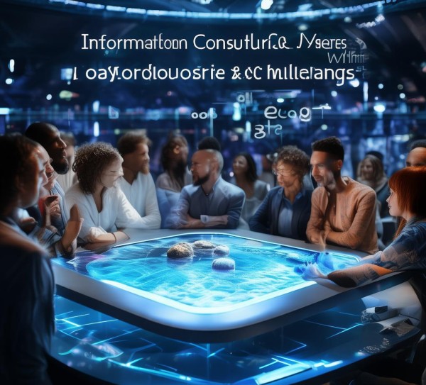 善之语,信息咨询服务的新机遇与挑战 善之语,信息咨询服务的新机遇与挑战