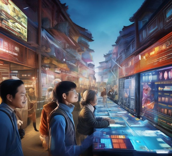 潮州信息化,服务希望与责任担当 潮州信息化,服务希望与责任担当