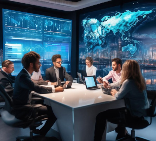 雨彬信息技术咨询,helping Companies Build a Strong Digital Presence in the 21st Century 雨彬信息技术咨询,helping Companies Build a Strong Digital Presence in the 21st Century