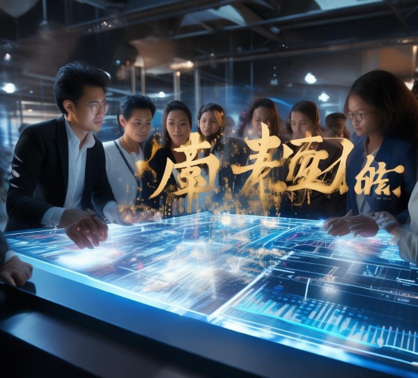 钱程,解读行业中的钱与程—信息咨询服务的新篇章 钱程,解读行业中的钱与程—信息咨询服务的新篇章