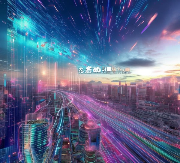 中国互联网产业的崛起与依宸科技的未来展望