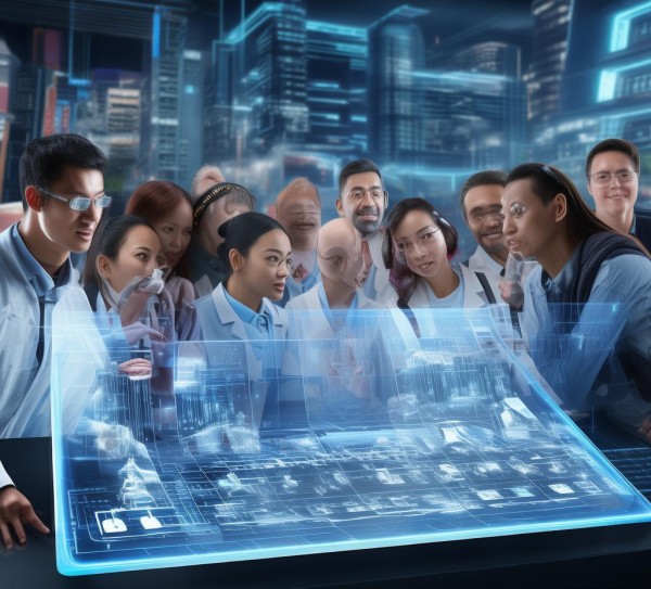 exploring the Evolutions and Future of武汉s Informatics监理 Service