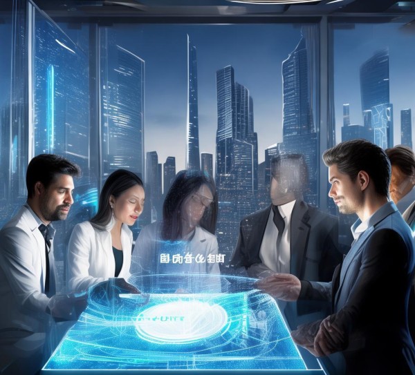 智创未来,睿仪领先—北京睿仪信息技术咨询解析 智创未来,睿仪领先—北京睿仪信息技术咨询解析
