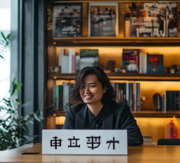 虎牙信息咨询服务，助力职场人成长的Another选择
