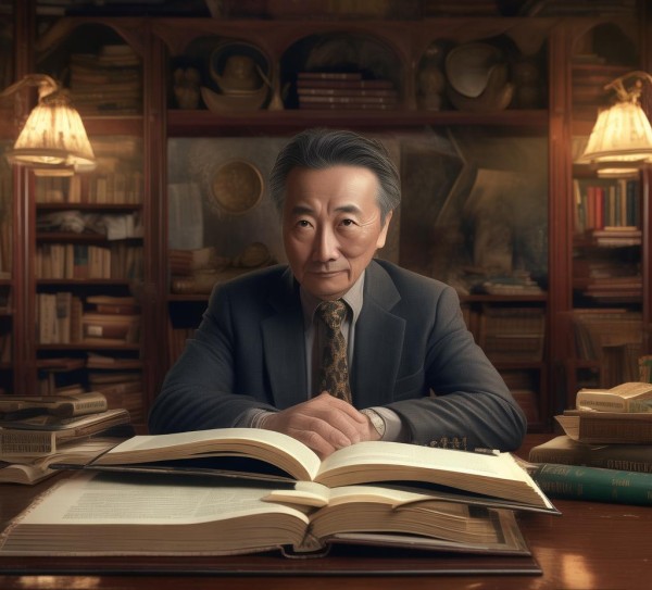 颜练,咨询领域的权威力量 颜练,咨询领域的权威力量