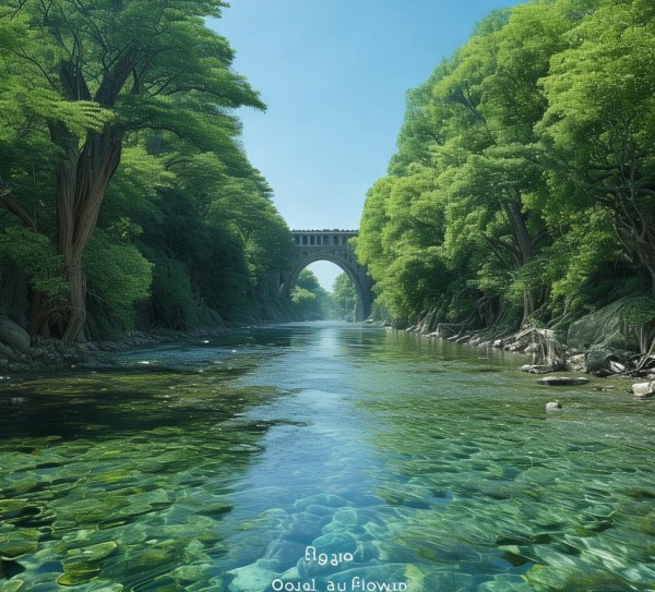 好水成城,Equal beyond the boundary 好水成城,Equal beyond the boundary