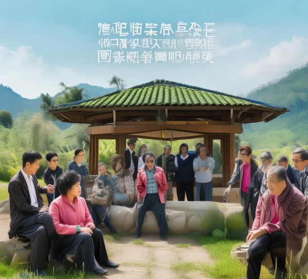 褒忠乡信息咨询服务,助力乡村振兴的创新实践 褒忠乡信息咨询服务,助力乡村振兴的创新实践