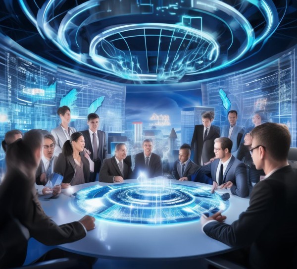 南宁信息化咨询,助力企业数字化转型的机会 南宁信息化咨询,助力企业数字化转型的机会