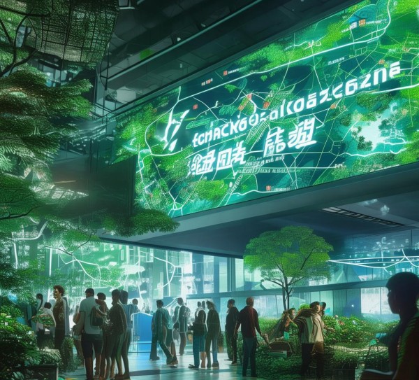 郑州禾赛信息技术咨询有限公司,赋能 eco 2.全区发展 郑州禾赛信息技术咨询有限公司,赋能 eco 2.全区发展