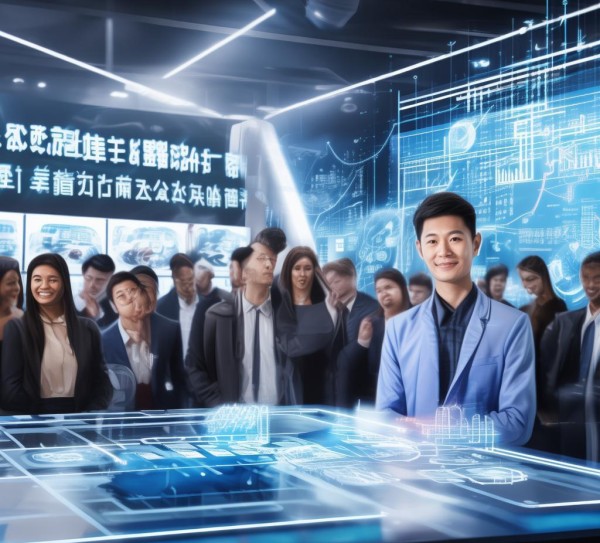 信息化咨询高手招聘,助力企业数字化转型 信息化咨询高手招聘,助力企业数字化转型