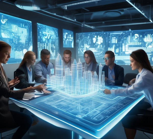 信息化建设技术咨询,技术赋能管理,助力数字化转型 信息化建设技术咨询,技术赋能管理,助力数字化转型