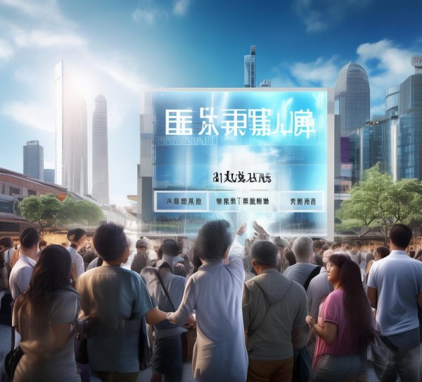 助力滦县，信息咨询服务助力经济发展