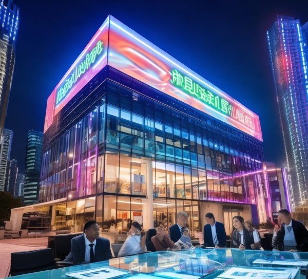 惠州市创星信息咨询服务公司,赋能企业发展,助力创新战略 惠州市创星信息咨询服务公司,赋能企业发展,助力创新战略