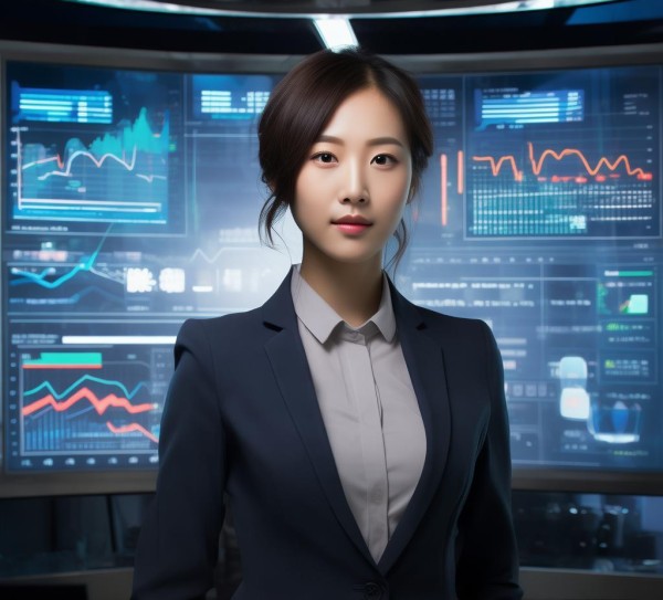 金英，助力商务信息咨询服务，助您高效破局，精准把握市场