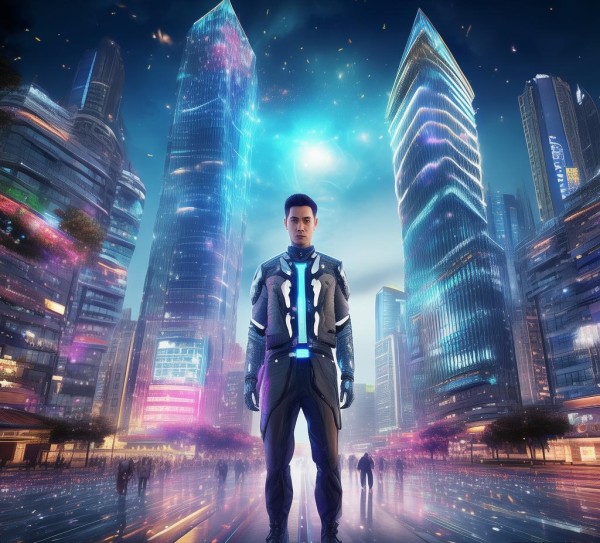镇江 tech,助力数字转型的强劲对手 镇江 tech,助力数字转型的强劲对手