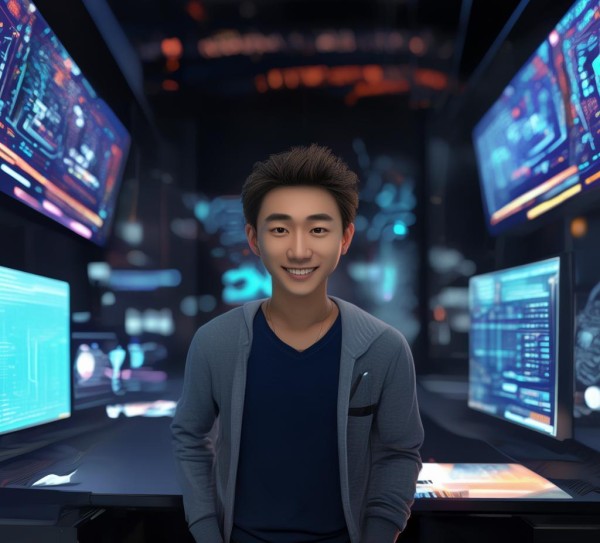 周周学长信息技术咨询,技术助力成长,成就未来 周周学长信息技术咨询,技术助力成长,成就未来