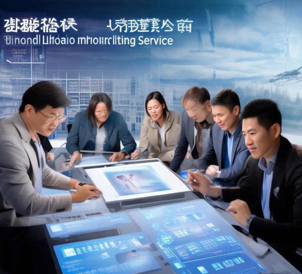 天津利达信息咨询服务,助力企业数字化转型的智囊团 天津利达信息咨询服务,助力企业数字化转型的智囊团