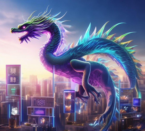 神龙奈凯信息技术咨询,助力企业数字化转型的优质选择 神龙奈凯信息技术咨询,助力企业数字化转型的优质选择