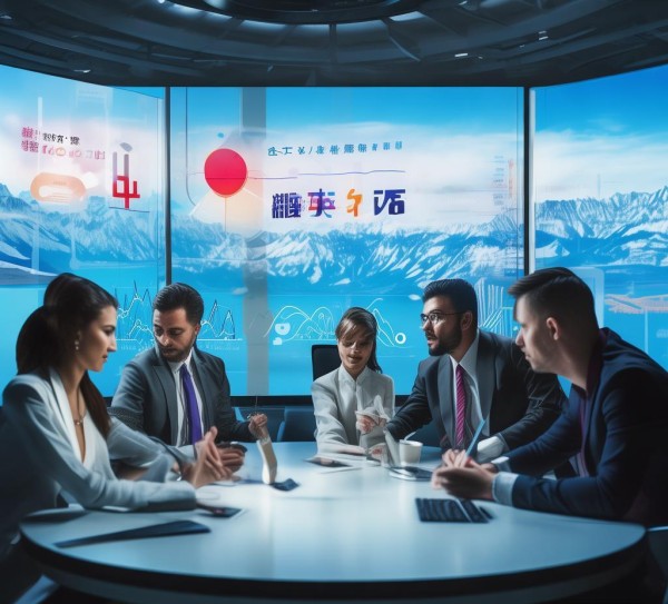 青海企业信息化咨询,助力企业高质量发展 青海企业信息化咨询,助力企业高质量发展