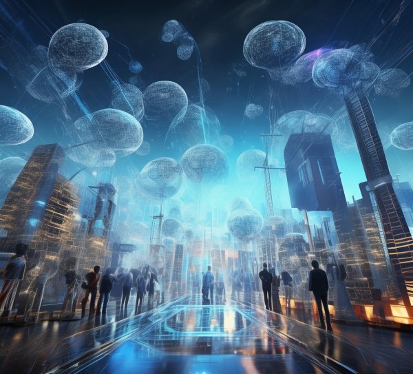 通信技术的未来,从电信到信息服务的变革 通信技术的未来,从电信到信息服务的变革