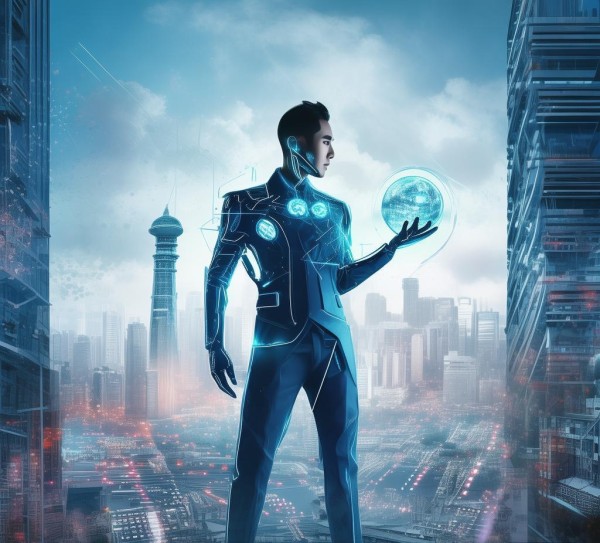 武汉尚势信息技术咨询,disrupt the Digital Transformation landscape 武汉尚势信息技术咨询,disrupt the Digital Transformation landscape
