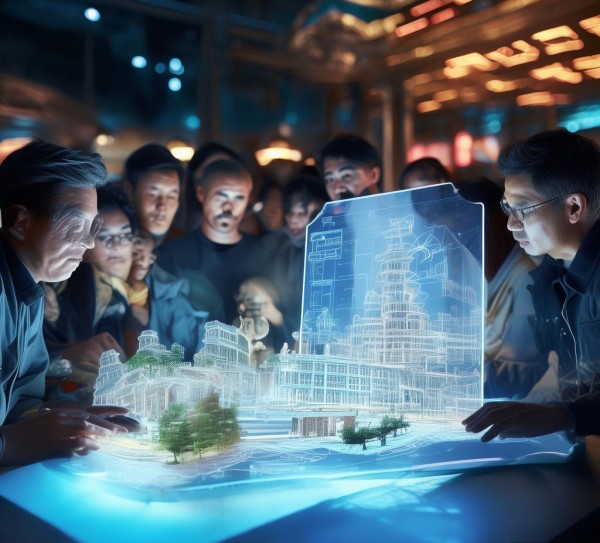 助力河南建筑企业实现信息化发展 助力河南建筑企业实现信息化发展