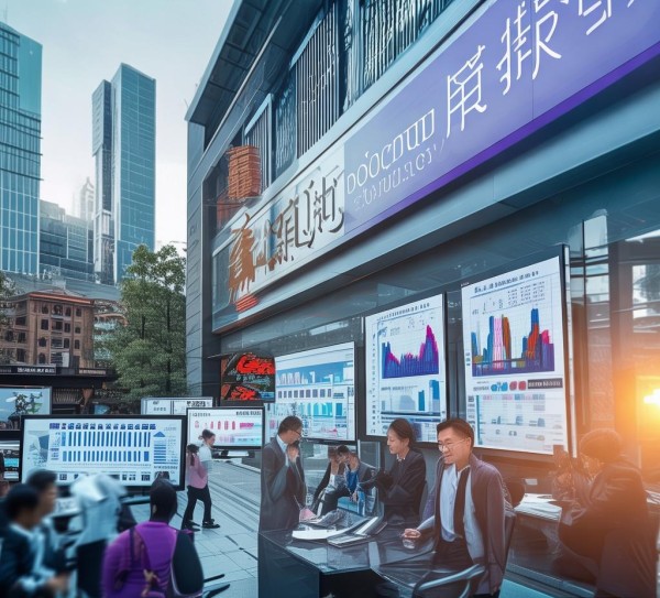 溧水信息咨询服务,助力城市经济高质量发展 溧水信息咨询服务,助力城市经济高质量发展