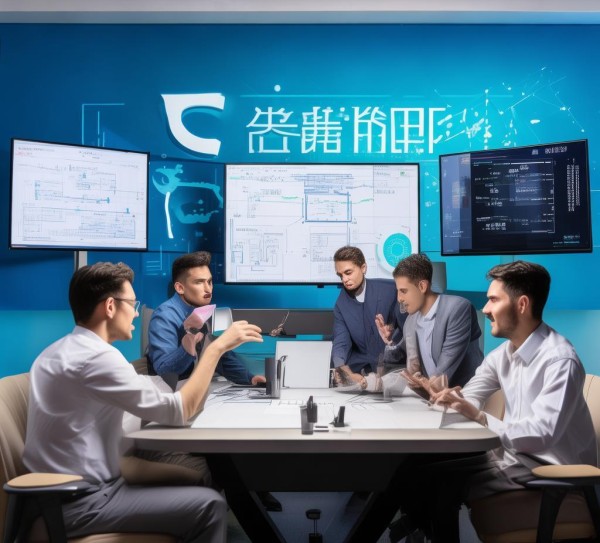 千玺信息技术咨询部,助力企业数字化转型的信赖伙伴 千玺信息技术咨询部,助力企业数字化转型的信赖伙伴
