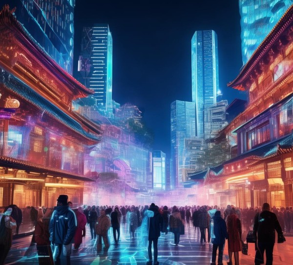 武汉娱悦，数字时代的创新与未来