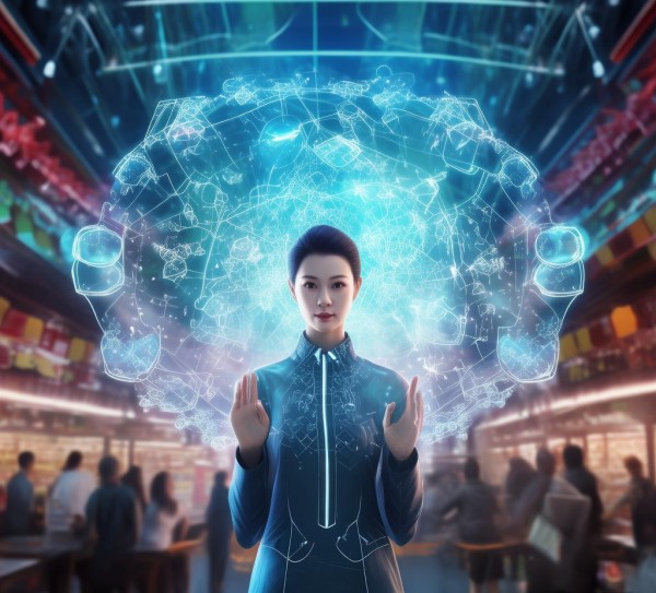 颖宝信息咨询服务，重塑商业生态的革新力量
