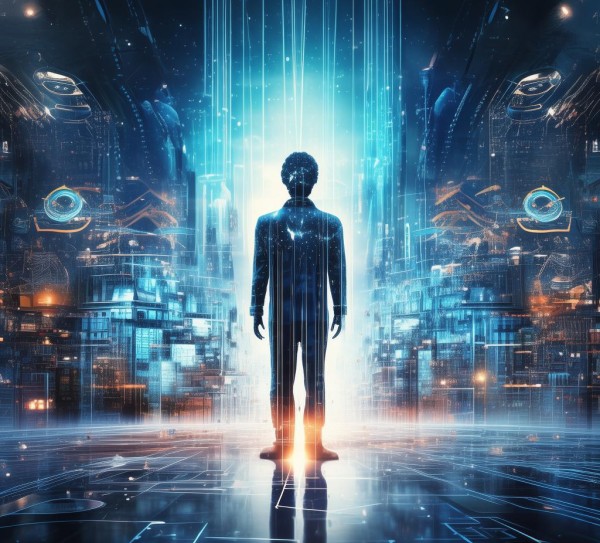 万物互联，智创未来，米莱信息技术咨询服务的使命与担当
