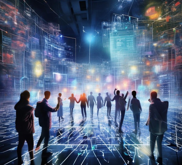 海宁智合，navigating the digital landscape with innovative solutions