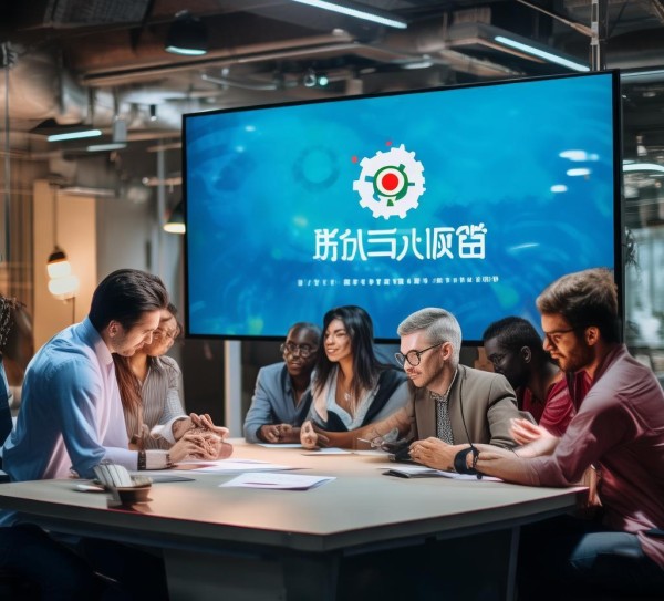 小贺信息咨询服务，助力企业成功转型