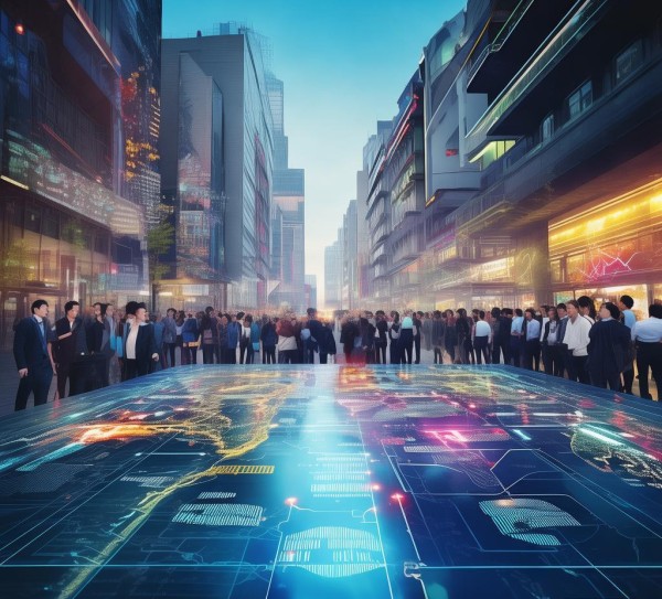 探索南京信息咨询服务的市场现状与未来发展趋势 探索南京信息咨询服务的市场现状与未来发展趋势