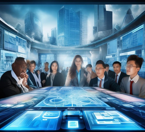 山诺信息技术咨询服务部，助力企业数字化转型的坚强力量