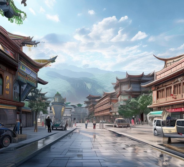 永定,甘肃中安科技咨询有限公司助力经济高质量发展 永定,甘肃中安科技咨询有限公司助力经济高质量发展