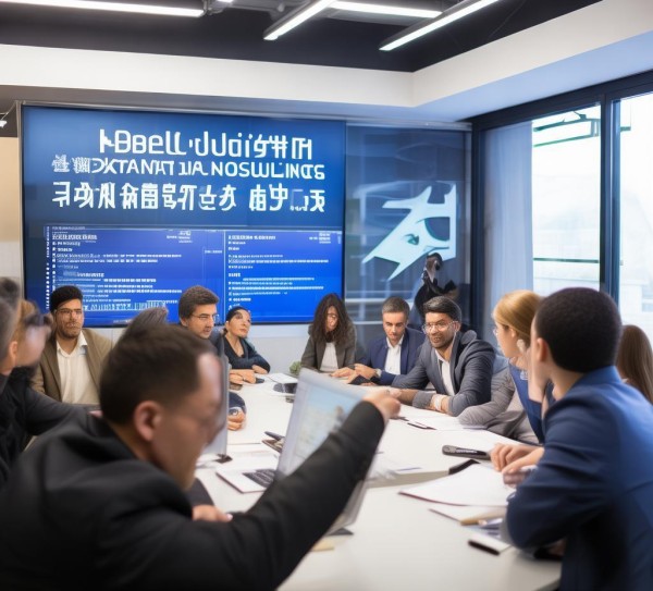 河北路捷通信息咨询服务有限公司,助力企业克服挑战,提供精准方案 河北路捷通信息咨询服务有限公司,助力企业克服挑战,提供精准方案