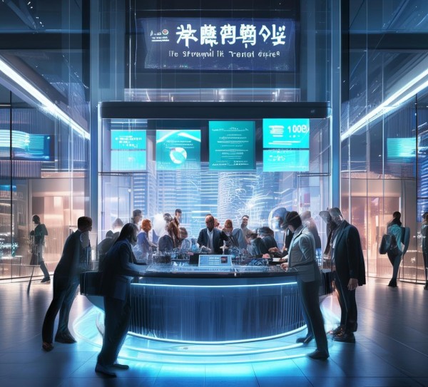 潍坊市信息咨询服务中心,助力数字化转型的助力 潍坊市信息咨询服务中心,助力数字化转型的助力