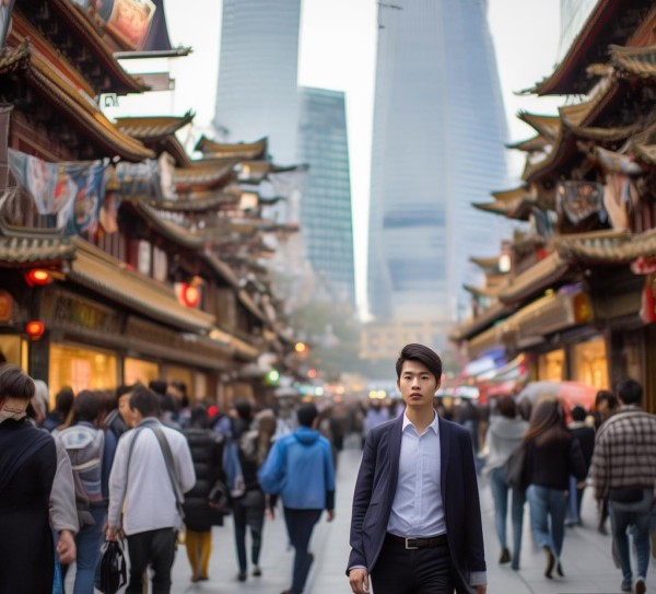 探索北京金尚信息咨询服务的崛起之路 探索北京金尚信息咨询服务的崛起之路