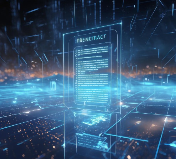 构建信任的数字生态系统,合同中的责任与承诺 构建信任的数字生态系统,合同中的责任与承诺