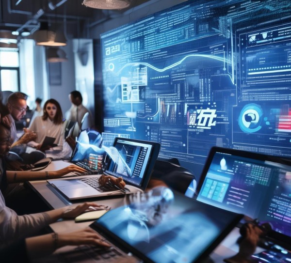 十堰信息技术咨询,助力企业实现数字化转型 十堰信息技术咨询,助力企业实现数字化转型