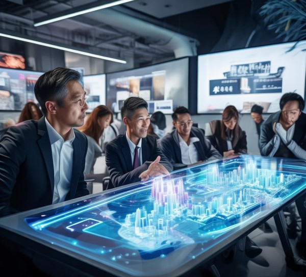 南京常规信息技术咨询,助力企业数字化转型 南京常规信息技术咨询,助力企业数字化转型