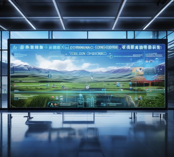 青海信息化管理咨询排行，技术与管理的深度融合之路