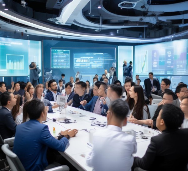 包头市信息技术咨询式培训，助力产业升级与就业增长