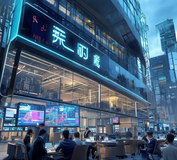 陵城信息咨询服务,助力数字经济的未来 陵城信息咨询服务,助力数字经济的未来