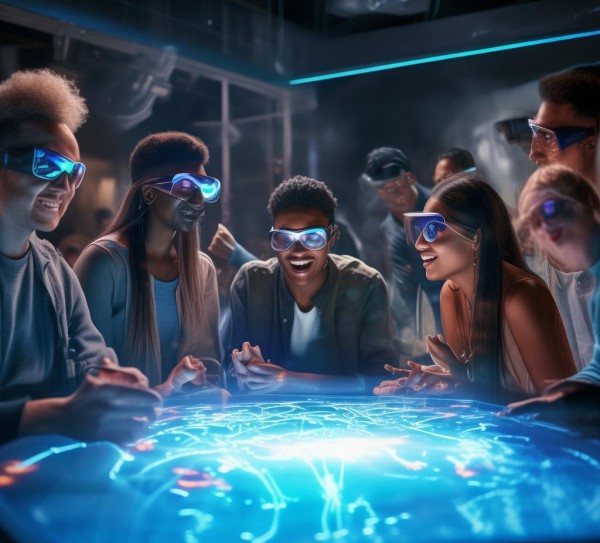 创新的咨询,让信息超越边界 创新的咨询,让信息超越边界