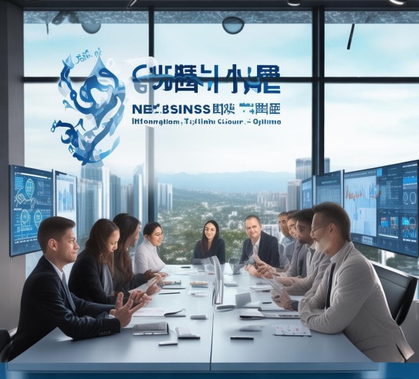 云南新商界信息技术咨询有限公司,引领时代商业转型的新力量 云南新商界信息技术咨询有限公司,引领时代商业转型的新力量